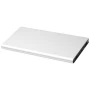 Powerbank | Aluminium | 8000 mAh | Inklusive USB- und Micro-USB-Kabel