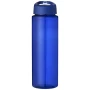 Spout lid sport bottle | PET Plastic | 850ml | Made in the UK