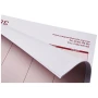 A3 notitieblok | Papier 80 g/m²| 25/50/100 vellen | Volledige kleurenprint