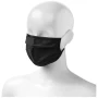 Gesichtsmaske | Einlagig | Inkl. Metallnasensteg