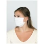 Gesichtsmaske | Einlagig | Inkl. Metallnasensteg