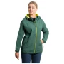 Veste softshell Roly | Polyester & élasthanne | 2 poches latérales | Unisexe