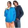 Veste softshell Roly | Polyester & élasthanne | 2 poches latérales | Unisexe