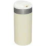 Stanley AeroLight™ Transit Tumbler | Roestvrij staal | 350ml | Lichtgewicht | Vergrendelbare schroefdop