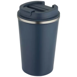 Vaso | Acero inoxidable | 350 ml | Tapa de rosca