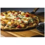 Pelle à pizza | Respectueux de l'environnement | Acier inoxydable | Bois