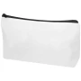 Travel bag | rPET 263g/m² | 23x12cm | With zip | Sublimation | Made in Europe