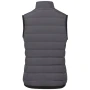 Isolierter Bodywarmer für Frauen | 100% Polyester | Mit 2 Vordertaschen
