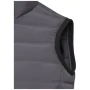 Isolierter Bodywarmer für Frauen | 100% Polyester | Mit 2 Vordertaschen