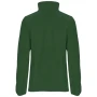 Roly Jacke mit durchgehendem Reißverschluss | 100% Polyester | Hochgefütterter Kragen | Für Frauen