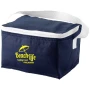 Compacte koeltas | PP Plastic | 20x13x16cm | Geschikt voor maximaal 6 blikjes