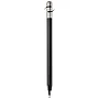 Stylo à bille | Aluminium recyclé | Encre noire | Mécanisme rotatif