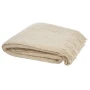 Mohair blanket | rPET | 152x127cm | Incl. ribbon