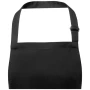 Apron | Polyester & cotton 240g/m² | Comfortable to wear