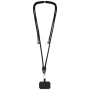 Phone lanyard | Nylon and ABS | Suitable for all smartphones