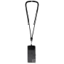 Phone lanyard | Nylon and ABS | Suitable for all smartphones