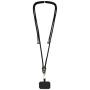 Phone lanyard | Nylon and ABS | Suitable for all smartphones