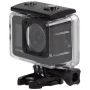 Action camera 5K | Plastic | Multiple accessories | Waterproof housing | Premium