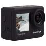 Action camera 5K | Plastic | Multiple accessories | Waterproof housing | Premium