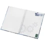 A5 Notizbuch | 80 g/m² Papier | Dekoration auf jedem Blatt möglich
