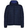 Giacca imbottita da donna Roly | 100% Poliestere | 290 g/m² | Cappuccio