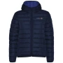 Giacca imbottita da donna Roly | 100% Poliestere | 290 g/m² | Cappuccio