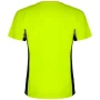 Roly Sport-T-Shirt | Polyester 140g/m² | Herren | Atmungsaktiv