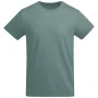 T-shirt da uomo Roly | 100% cotone biologico | 175 g/m² | Manica corta