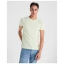 T-shirt da uomo Roly | 100% cotone biologico | 175 g/m² | Manica corta