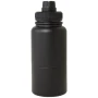 Thermo sports bottle | Stainless steel | 530ml & 340ml | Can be divided in 2 parts