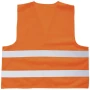 Gilet di sicurezza | Poliestere | XL | Con custodia | Per uso professionale | Conforme alla normativa UE