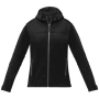 Jacket women | Polyester and Elastane | With an adjustable cord lock