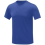 T-shirt à col rond | Polyester 105 g/m² | Pour hommes