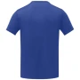 T-shirt à col rond | Polyester 105 g/m² | Pour hommes