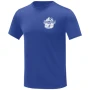 T-shirt à col rond | Polyester 105 g/m² | Pour hommes