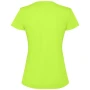 T-shirt Roly | 100% polyester recyclé 120 g/m² | Pour femme | Manches courtes