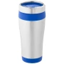 Thermo tumbler | Recycled stainless steel | Twist-on lid | Keeps drinks hot or cold