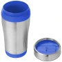 Thermo tumbler | Recycled stainless steel | Twist-on lid | Keeps drinks hot or cold