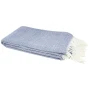 Summer blanket | 152 x 127 cm | 100% Acrylic | Multiple colours