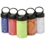 Towel | PET | 16,5x6,5cm | Fast absorption | Quick drying | With a carry handle
