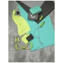 Towel | PET | 16,5x6,5cm | Fast absorption | Quick drying | With a carry handle