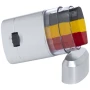Body paint stick | PP plastic | National flag colours | Skin-safe | Easy to apply