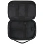 Marsupio tecnico | rPET | 1L | Tasche multiple e gancio a moschettone