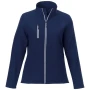 Giacca softshell | Poliestere 250g/m² | Per le donne