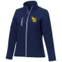 Giacca softshell | Poliestere 250g/m² | Per le donne