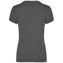T-shirt Roly | Coton et polyester 150 g/m² | Pour femmes | Manches courtes