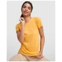 T-shirt Roly | Coton et polyester 150 g/m² | Pour femmes | Manches courtes