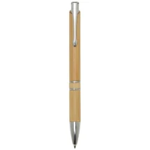 Ballpoint pen | Bamboo | Black ink | Sustainable