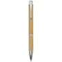 Stylo bille | Bambou | Encre noire | Durable