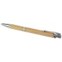 Stylo bille | Bambou | Encre noire | Durable